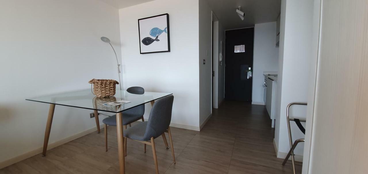 EcoApart Antofagasta Exterior foto